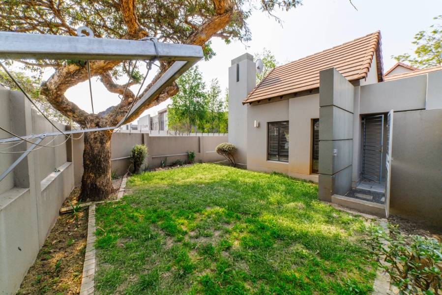To Let 2 Bedroom Property for Rent in Witkoppen Gauteng