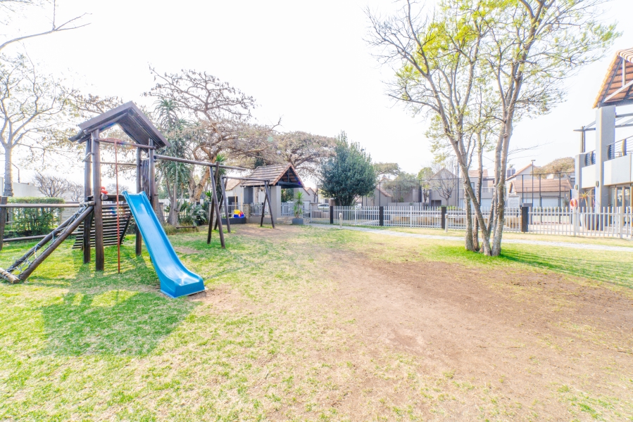 To Let 2 Bedroom Property for Rent in Witkoppen Gauteng