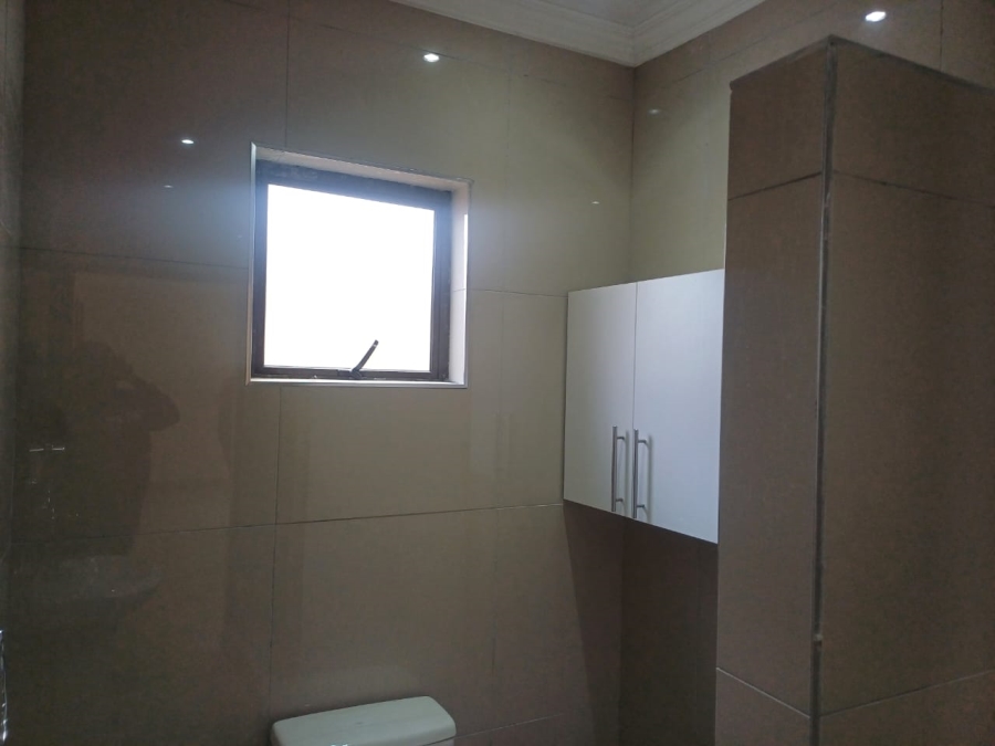To Let 3 Bedroom Property for Rent in Munsieville South Gauteng