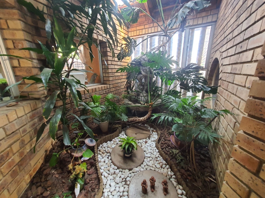 4 Bedroom Property for Sale in Vanderbijlpark SE Gauteng
