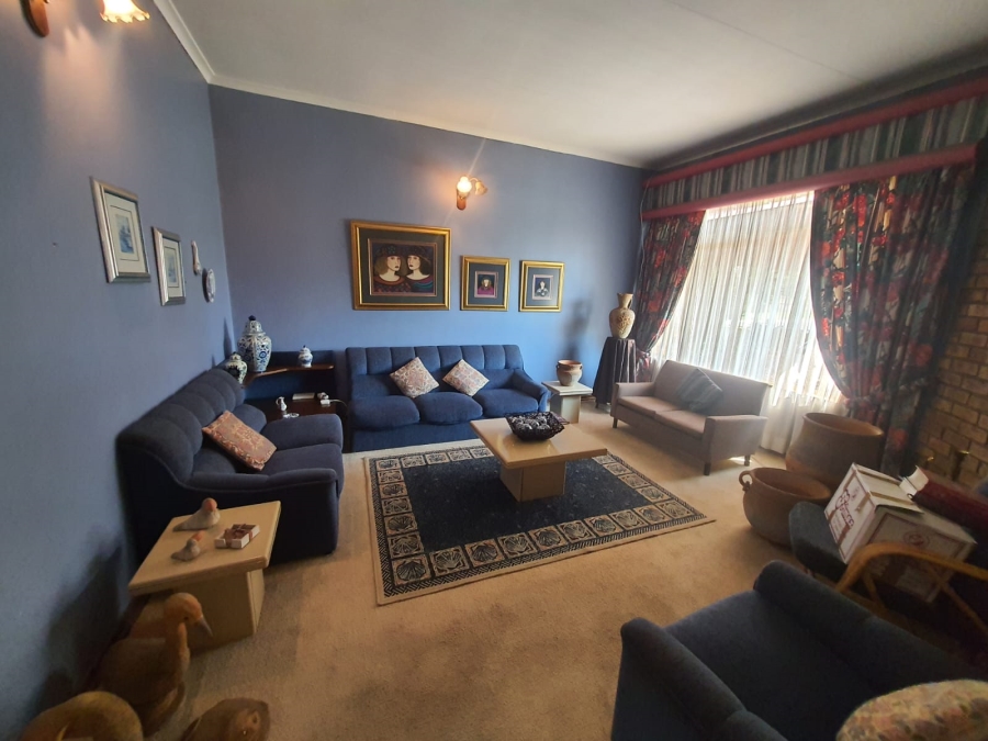 4 Bedroom Property for Sale in Vanderbijlpark SE Gauteng