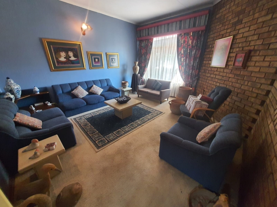 4 Bedroom Property for Sale in Vanderbijlpark SE Gauteng