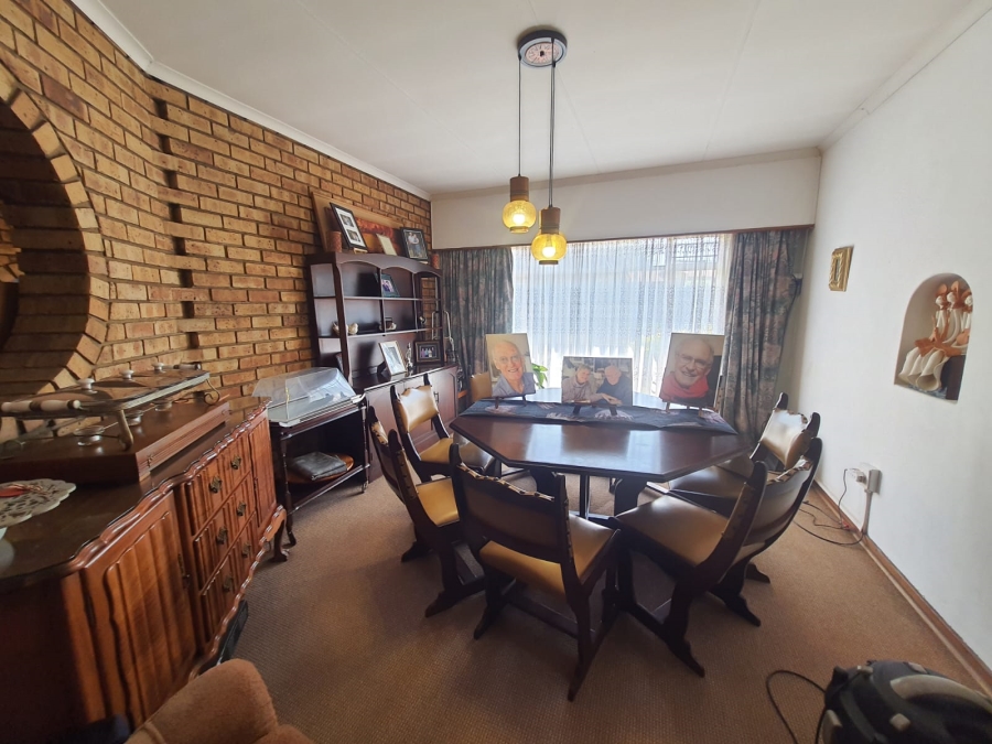 4 Bedroom Property for Sale in Vanderbijlpark SE Gauteng
