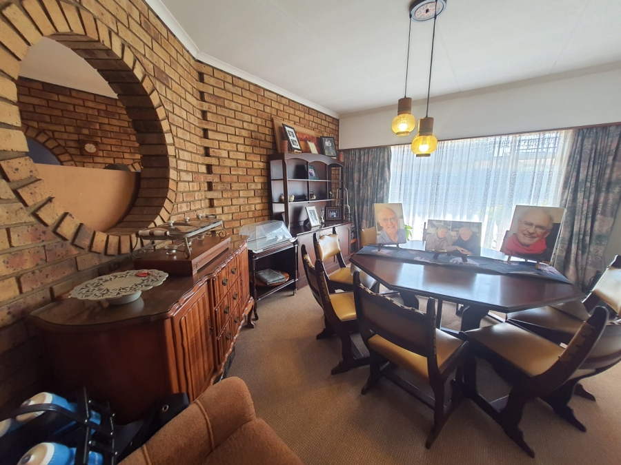 4 Bedroom Property for Sale in Vanderbijlpark SE Gauteng