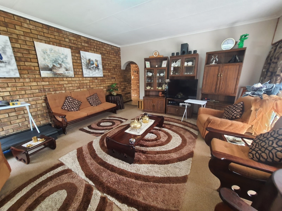 4 Bedroom Property for Sale in Vanderbijlpark SE Gauteng