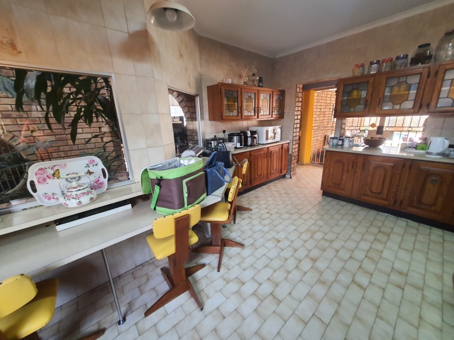 4 Bedroom Property for Sale in Vanderbijlpark SE Gauteng