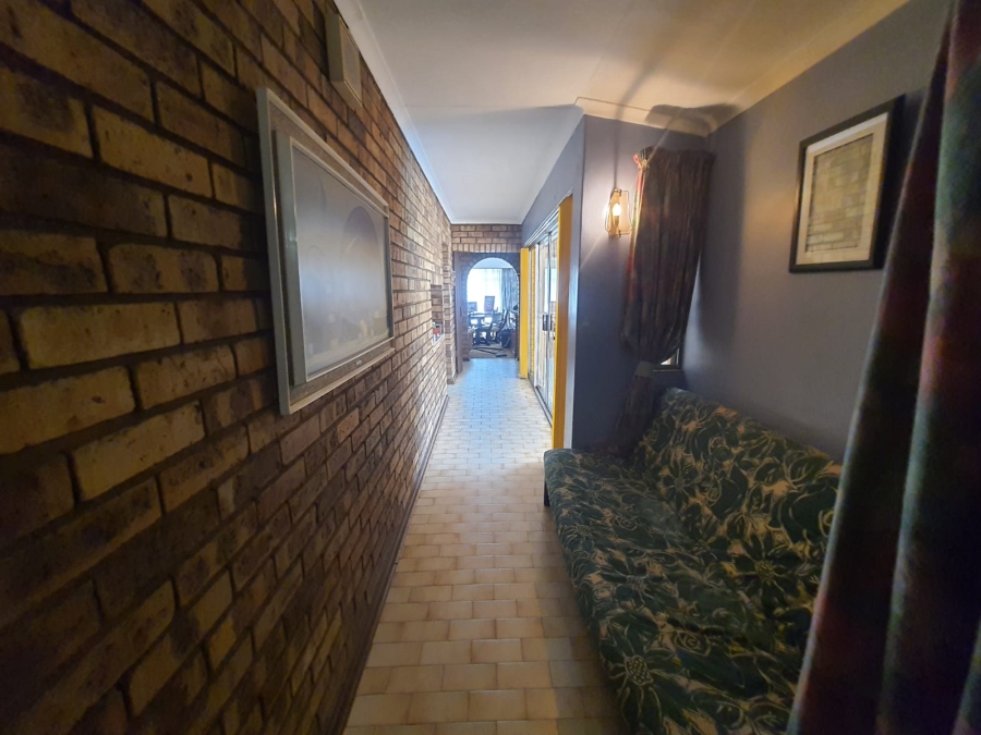 4 Bedroom Property for Sale in Vanderbijlpark SE Gauteng