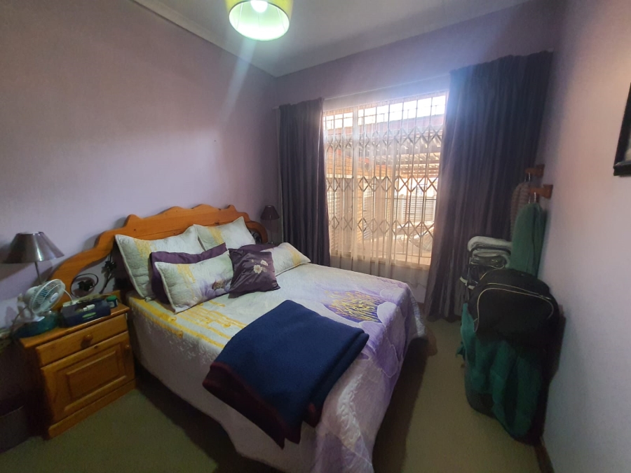 4 Bedroom Property for Sale in Vanderbijlpark SE Gauteng