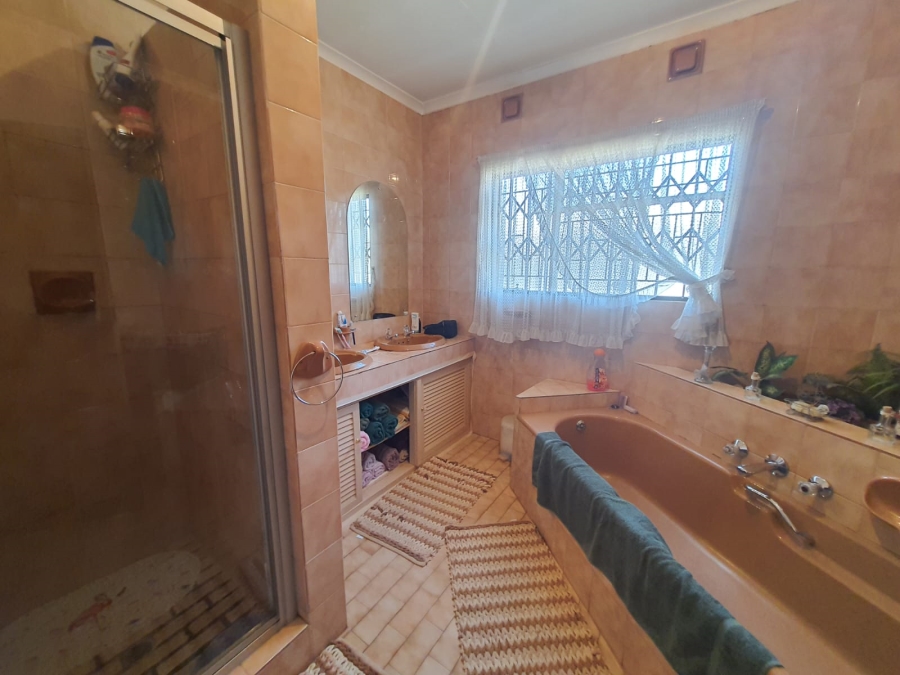 4 Bedroom Property for Sale in Vanderbijlpark SE Gauteng