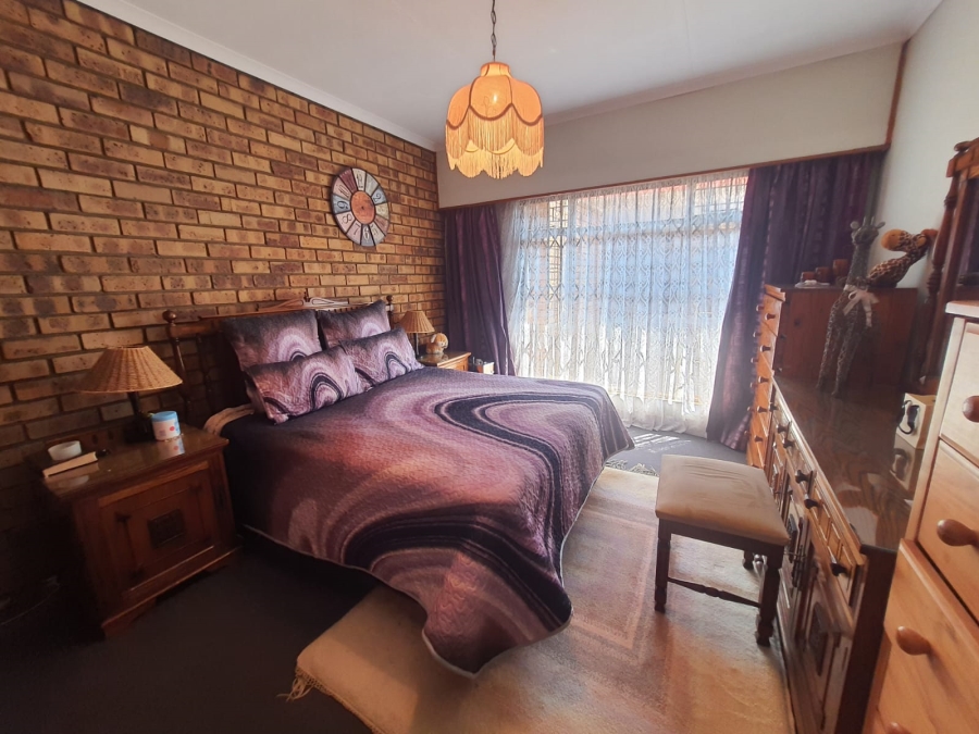 4 Bedroom Property for Sale in Vanderbijlpark SE Gauteng