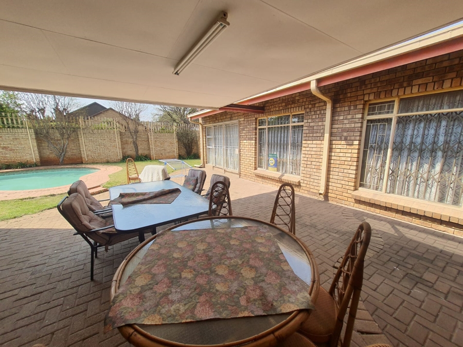 4 Bedroom Property for Sale in Vanderbijlpark SE Gauteng