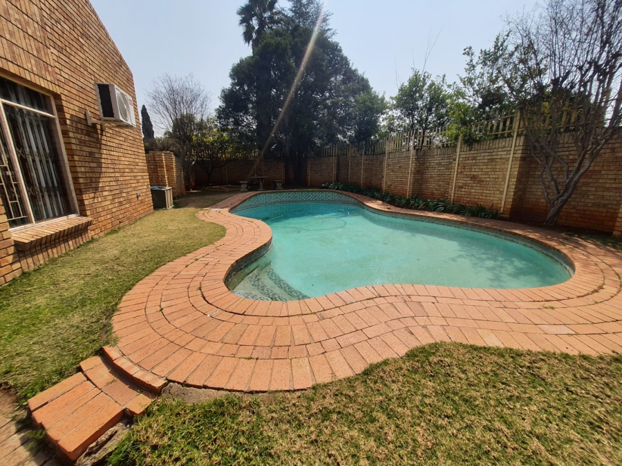 4 Bedroom Property for Sale in Vanderbijlpark SE Gauteng