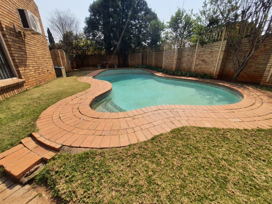 4 Bedroom Property for Sale in Vanderbijlpark SE Gauteng