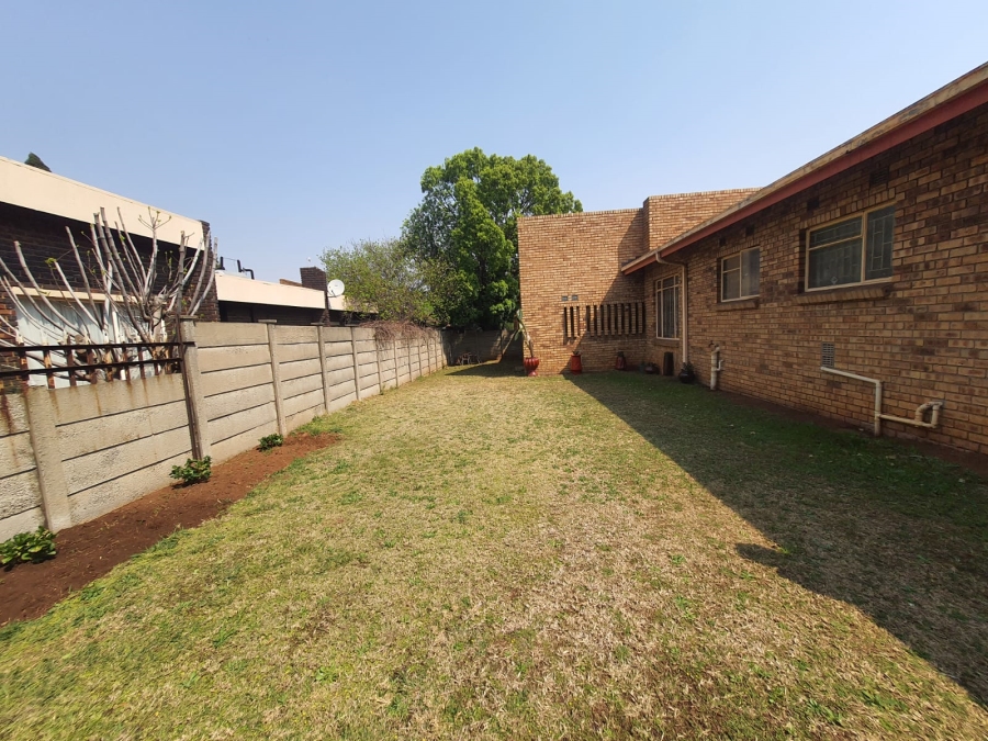 4 Bedroom Property for Sale in Vanderbijlpark SE Gauteng
