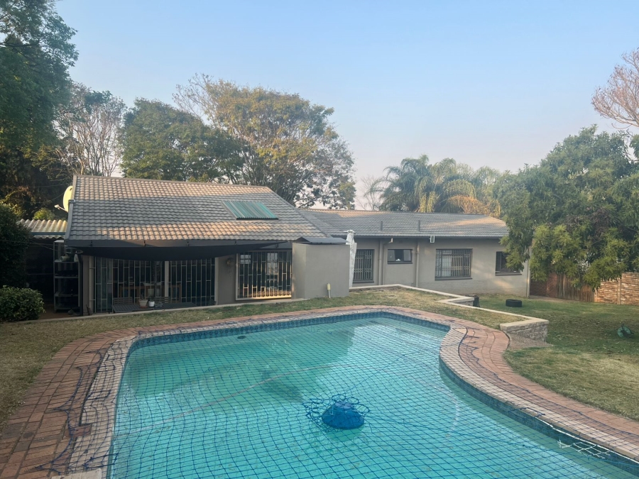3 Bedroom Property for Sale in Monument Park Gauteng
