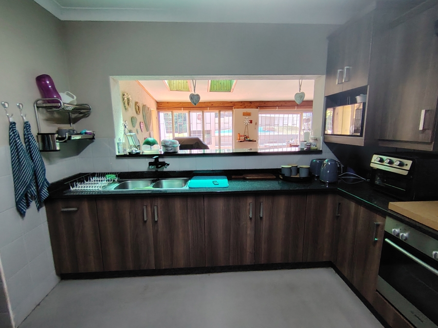 3 Bedroom Property for Sale in Monument Park Gauteng