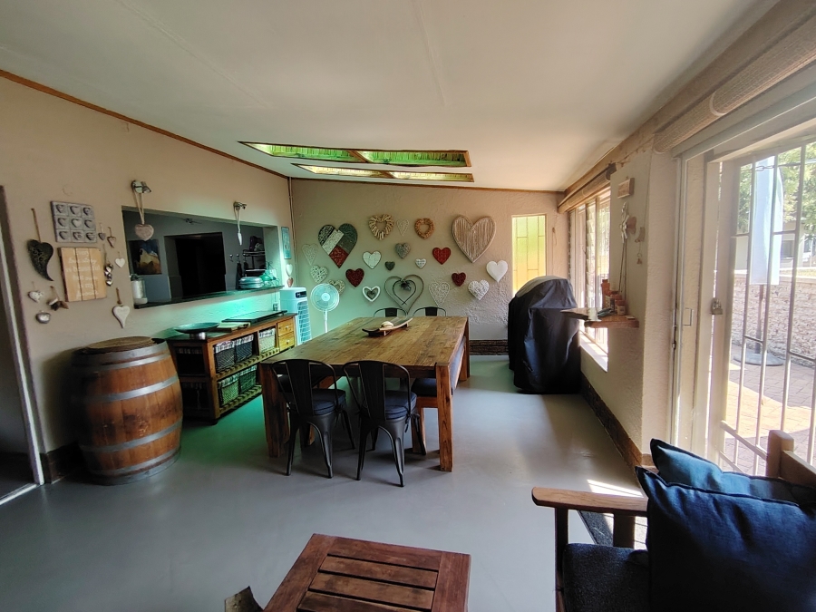 3 Bedroom Property for Sale in Monument Park Gauteng