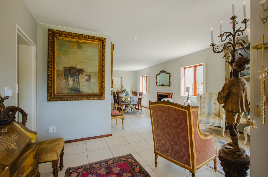4 Bedroom Property for Sale in Rietvalleirand Gauteng