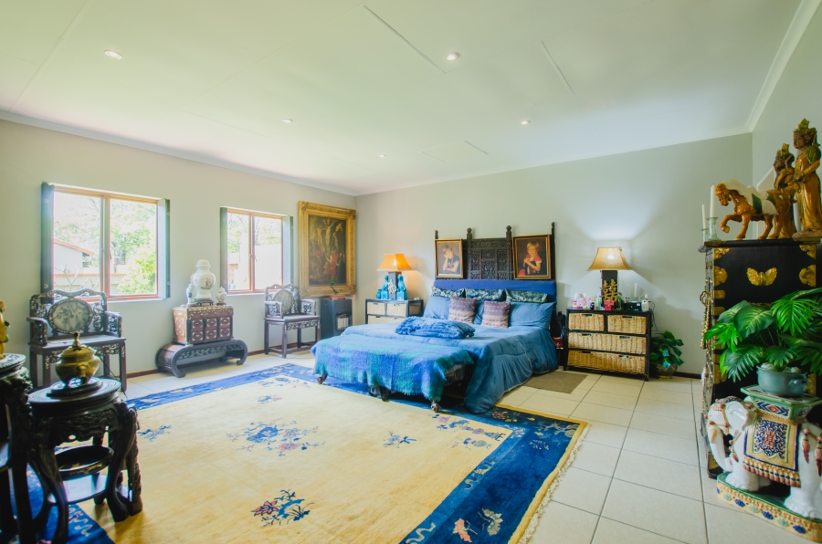 4 Bedroom Property for Sale in Rietvalleirand Gauteng