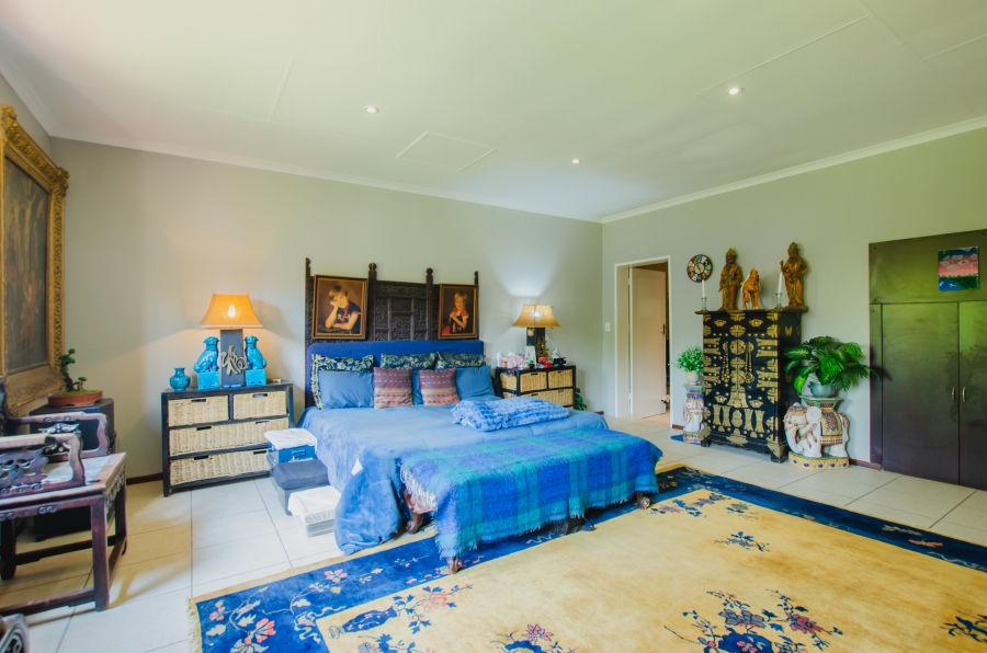 4 Bedroom Property for Sale in Rietvalleirand Gauteng