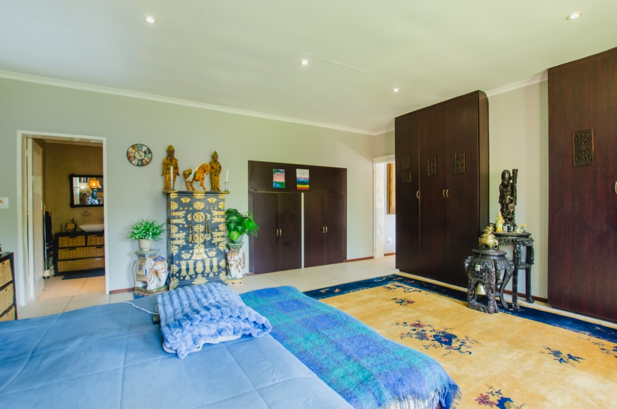 4 Bedroom Property for Sale in Rietvalleirand Gauteng