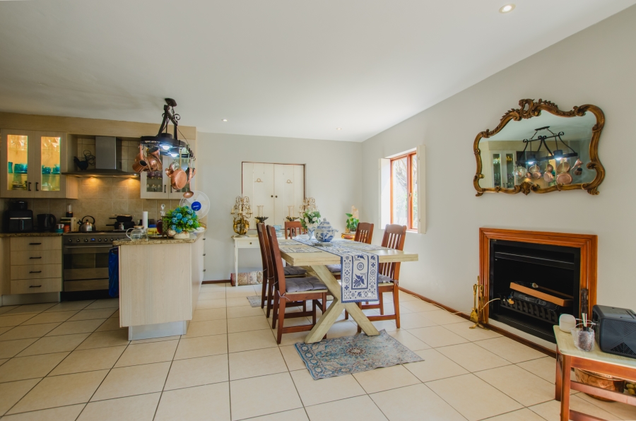 4 Bedroom Property for Sale in Rietvalleirand Gauteng