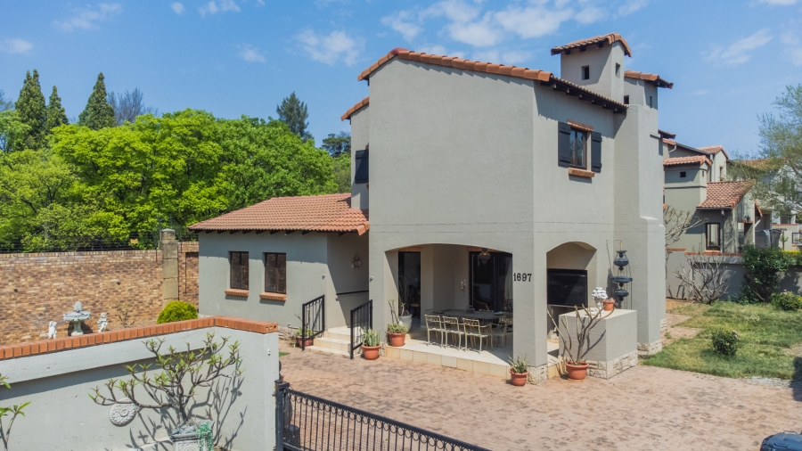 4 Bedroom Property for Sale in Rietvalleirand Gauteng