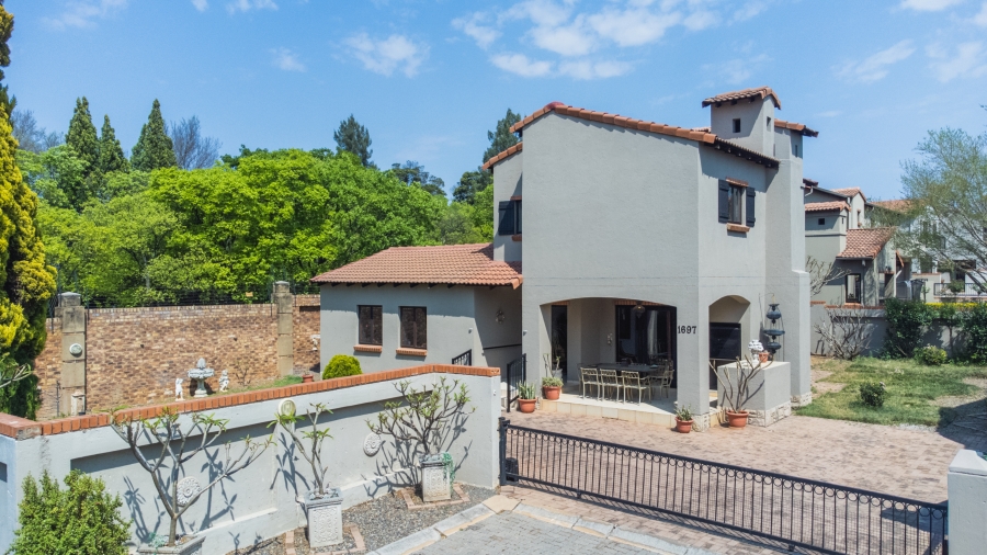 4 Bedroom Property for Sale in Rietvalleirand Gauteng