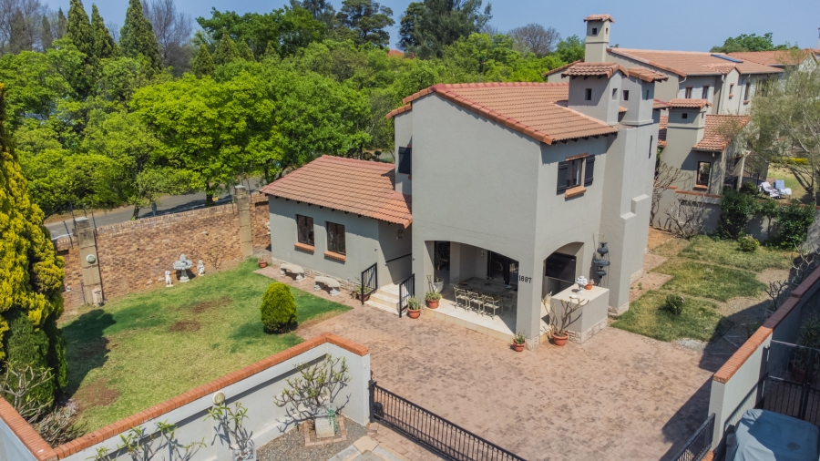 4 Bedroom Property for Sale in Rietvalleirand Gauteng