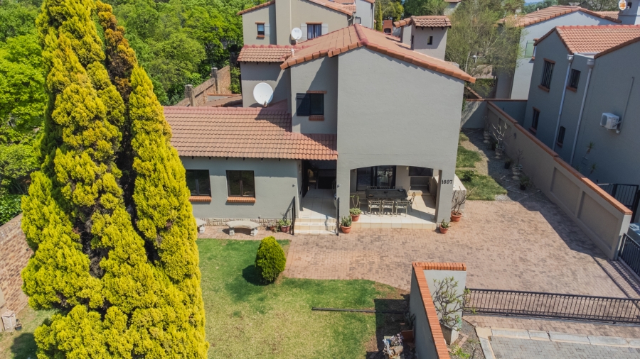 4 Bedroom Property for Sale in Rietvalleirand Gauteng