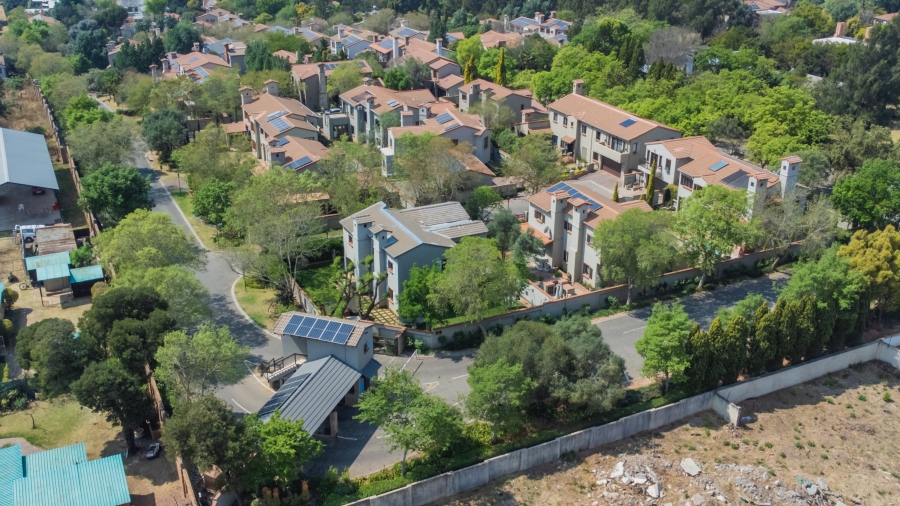 4 Bedroom Property for Sale in Rietvalleirand Gauteng