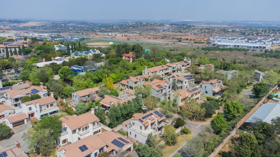4 Bedroom Property for Sale in Rietvalleirand Gauteng