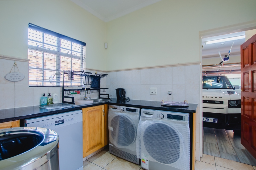 3 Bedroom Property for Sale in Libradene Gauteng
