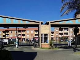2 Bedroom Property for Sale in Comet Gauteng