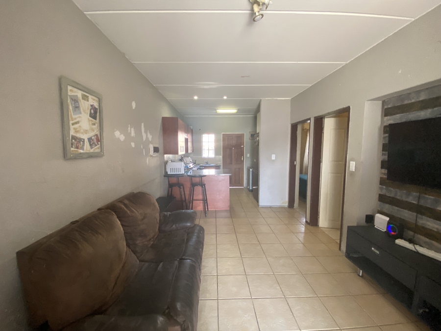 2 Bedroom Property for Sale in Comet Gauteng