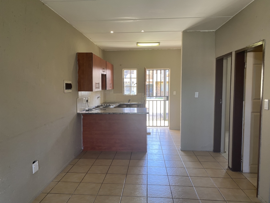 2 Bedroom Property for Sale in Comet Gauteng