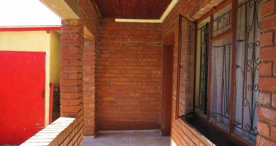 2 Bedroom Property for Sale in Soshanguve L Gauteng