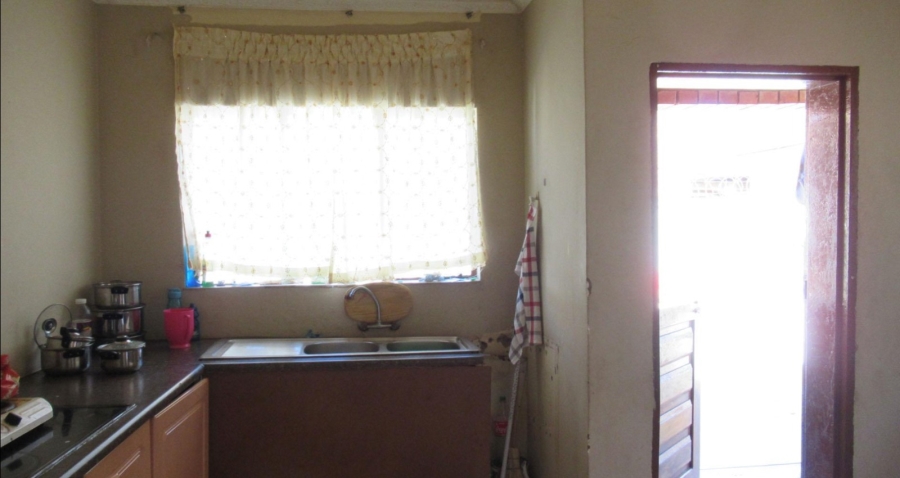 2 Bedroom Property for Sale in Soshanguve L Gauteng