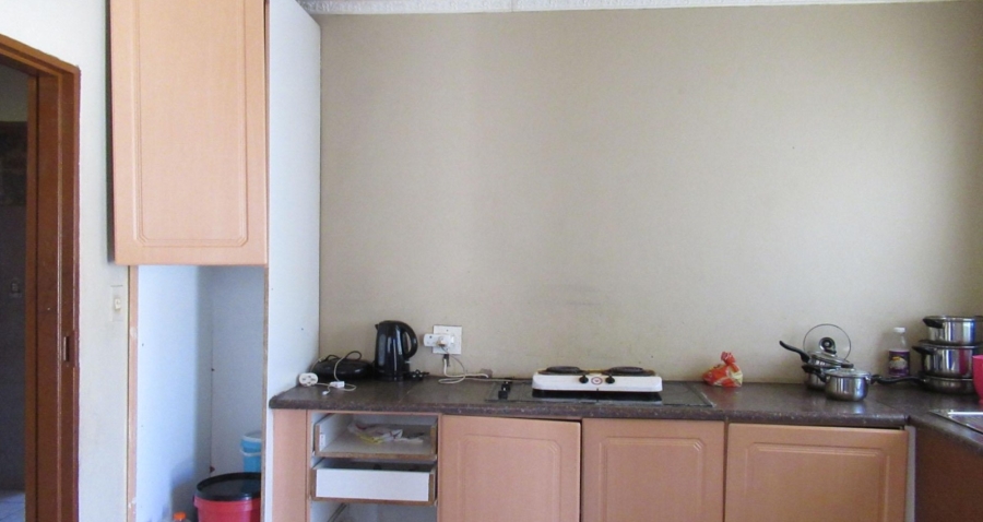 2 Bedroom Property for Sale in Soshanguve L Gauteng