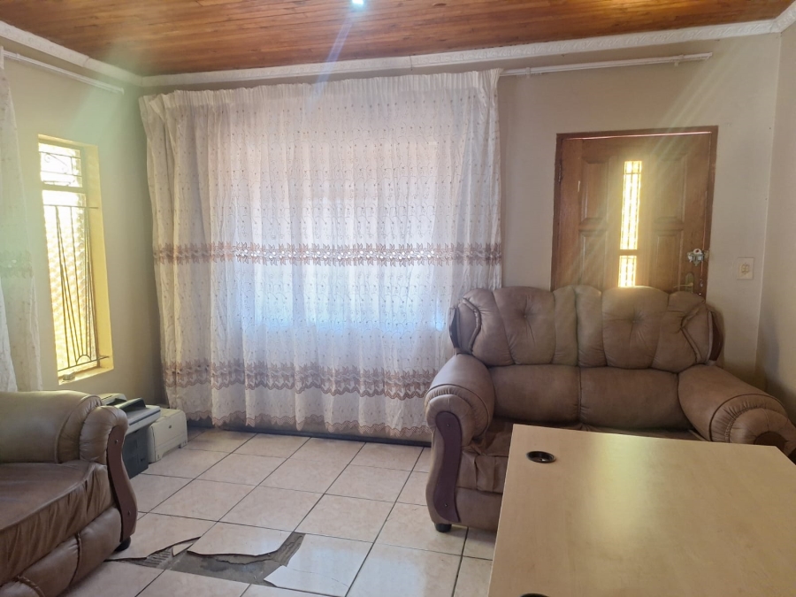 2 Bedroom Property for Sale in Soshanguve L Gauteng