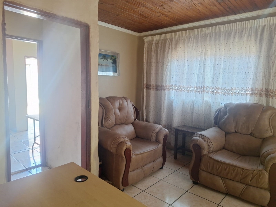2 Bedroom Property for Sale in Soshanguve L Gauteng