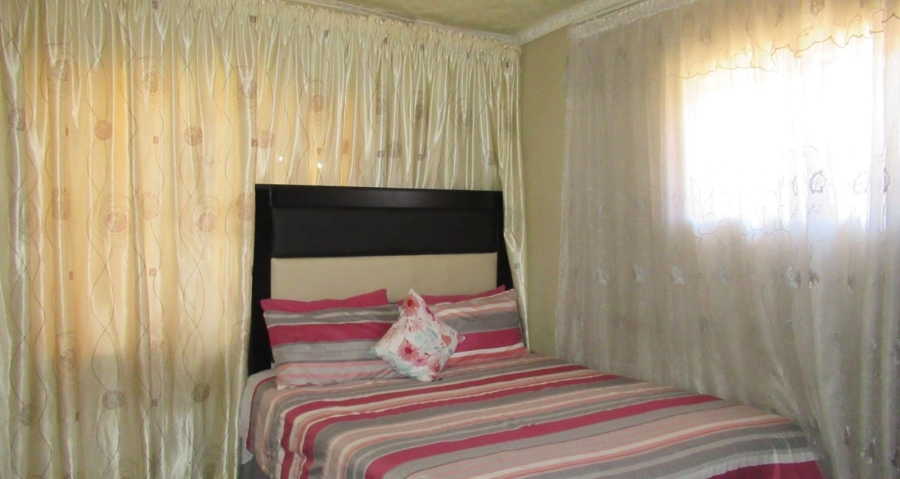 2 Bedroom Property for Sale in Soshanguve L Gauteng