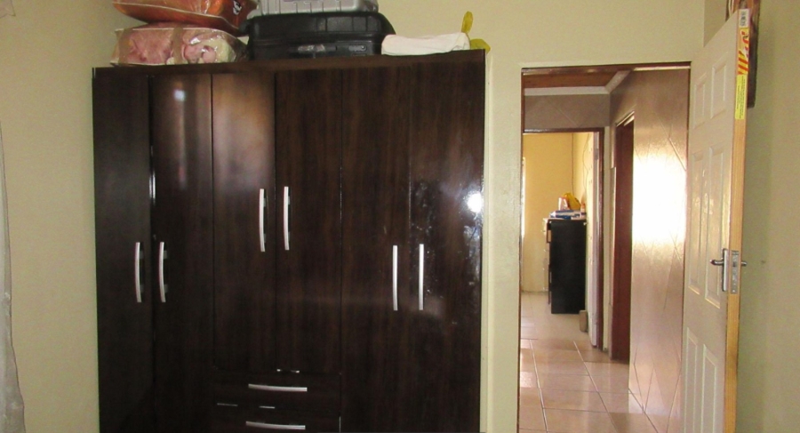 2 Bedroom Property for Sale in Soshanguve L Gauteng