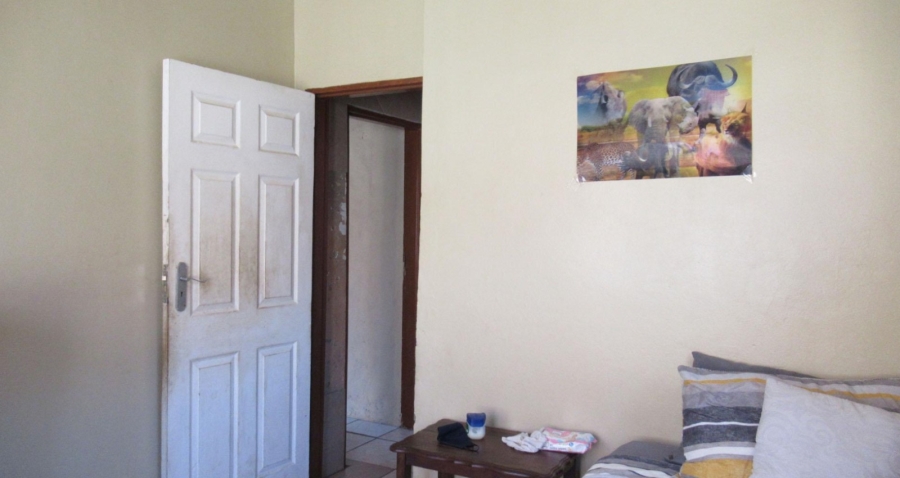 2 Bedroom Property for Sale in Soshanguve L Gauteng