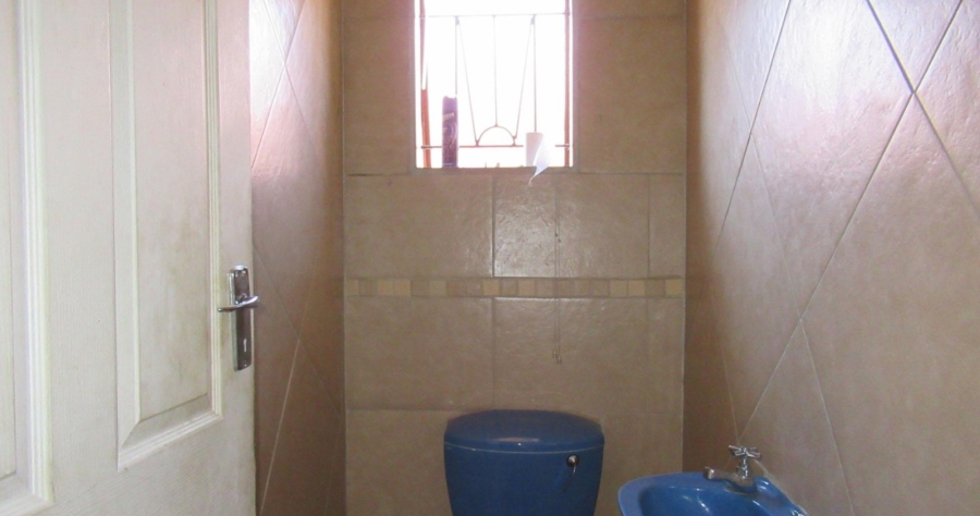 2 Bedroom Property for Sale in Soshanguve L Gauteng
