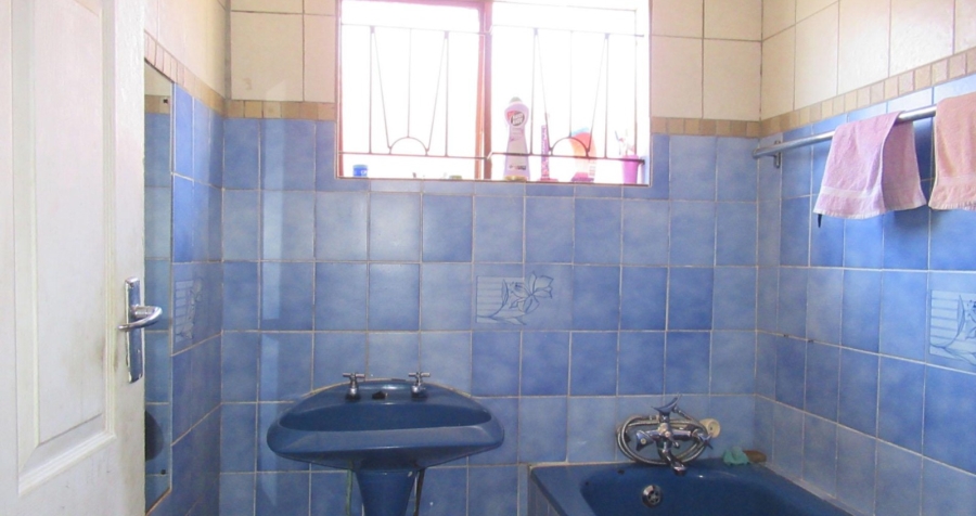 2 Bedroom Property for Sale in Soshanguve L Gauteng