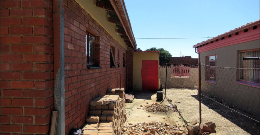 2 Bedroom Property for Sale in Soshanguve L Gauteng