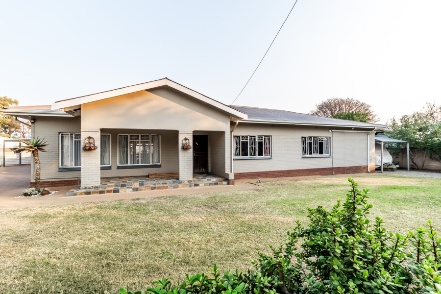 3 Bedroom Property for Sale in Rietfontein Gauteng