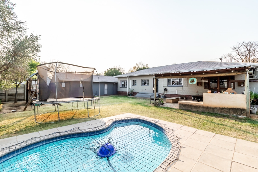 3 Bedroom Property for Sale in Rietfontein Gauteng