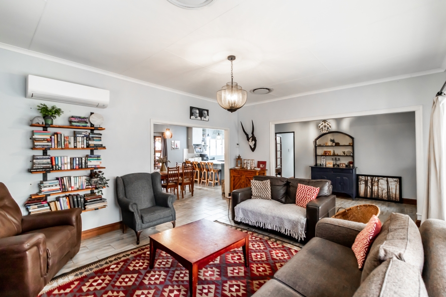 3 Bedroom Property for Sale in Rietfontein Gauteng